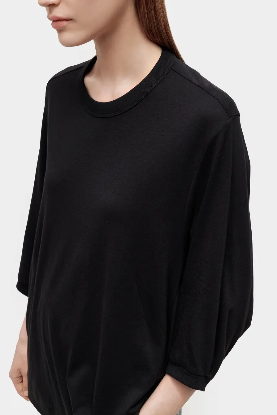 Футболка Dries Van Noten