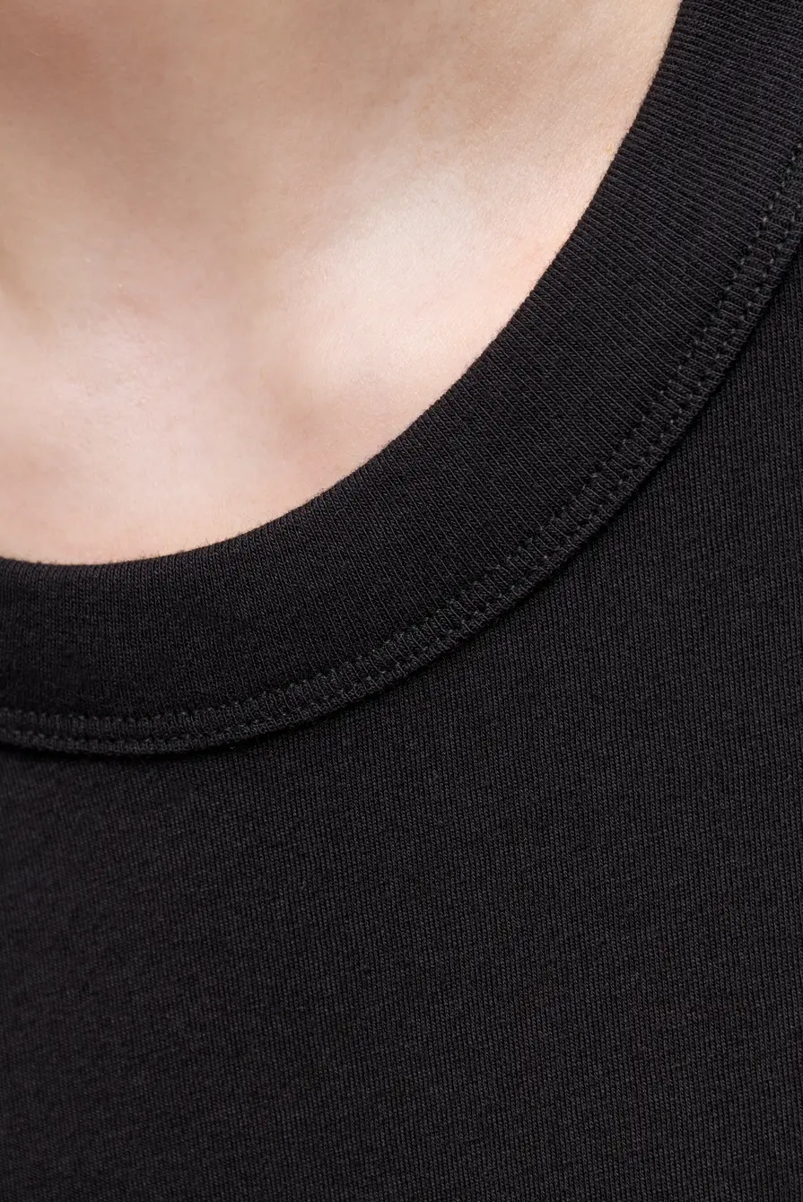 Футболка Dries Van Noten