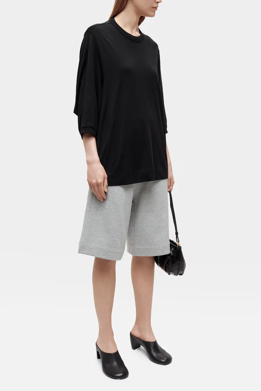 Футболка Dries Van Noten
