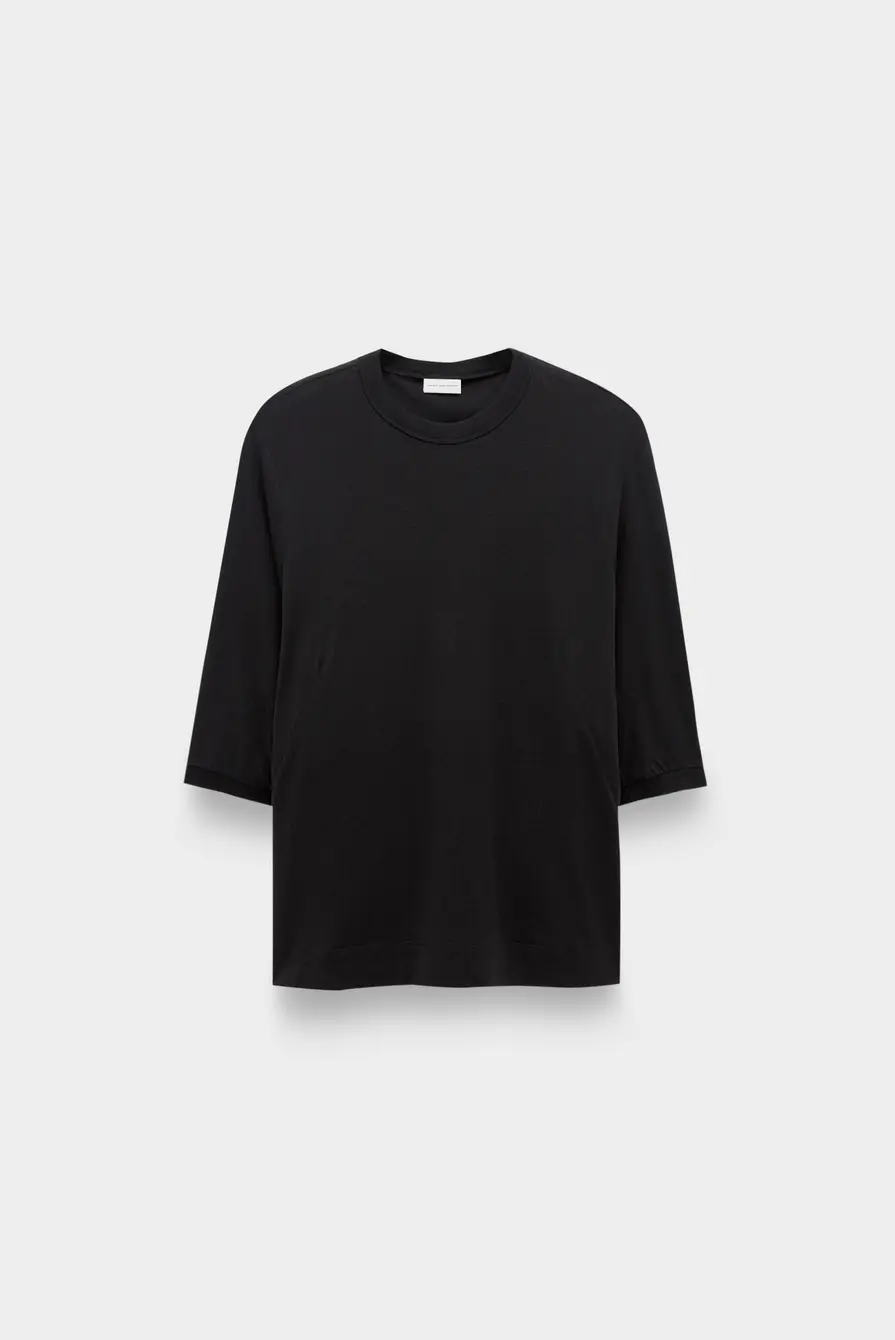 Футболка Dries Van Noten