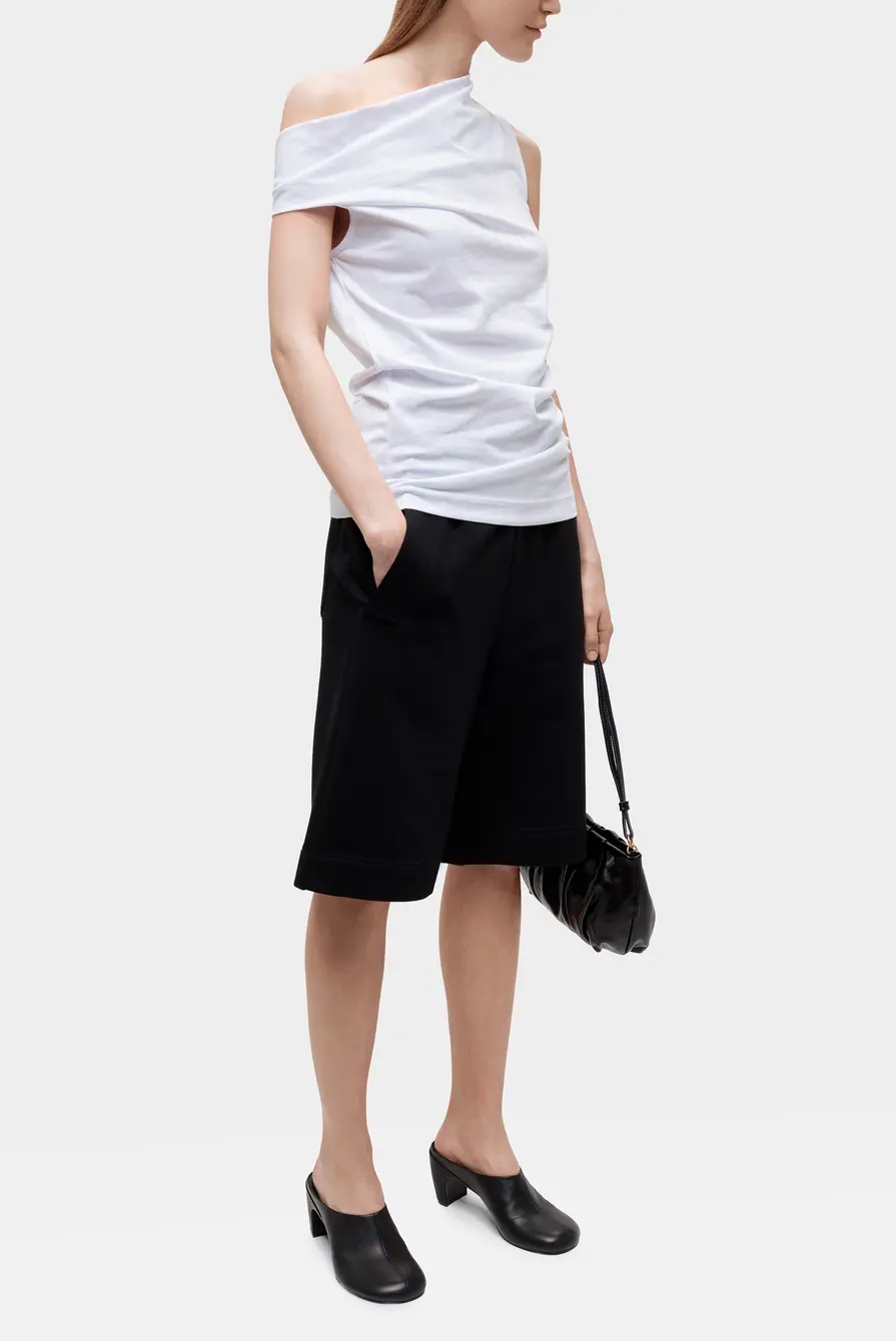 Топ Dries Van Noten