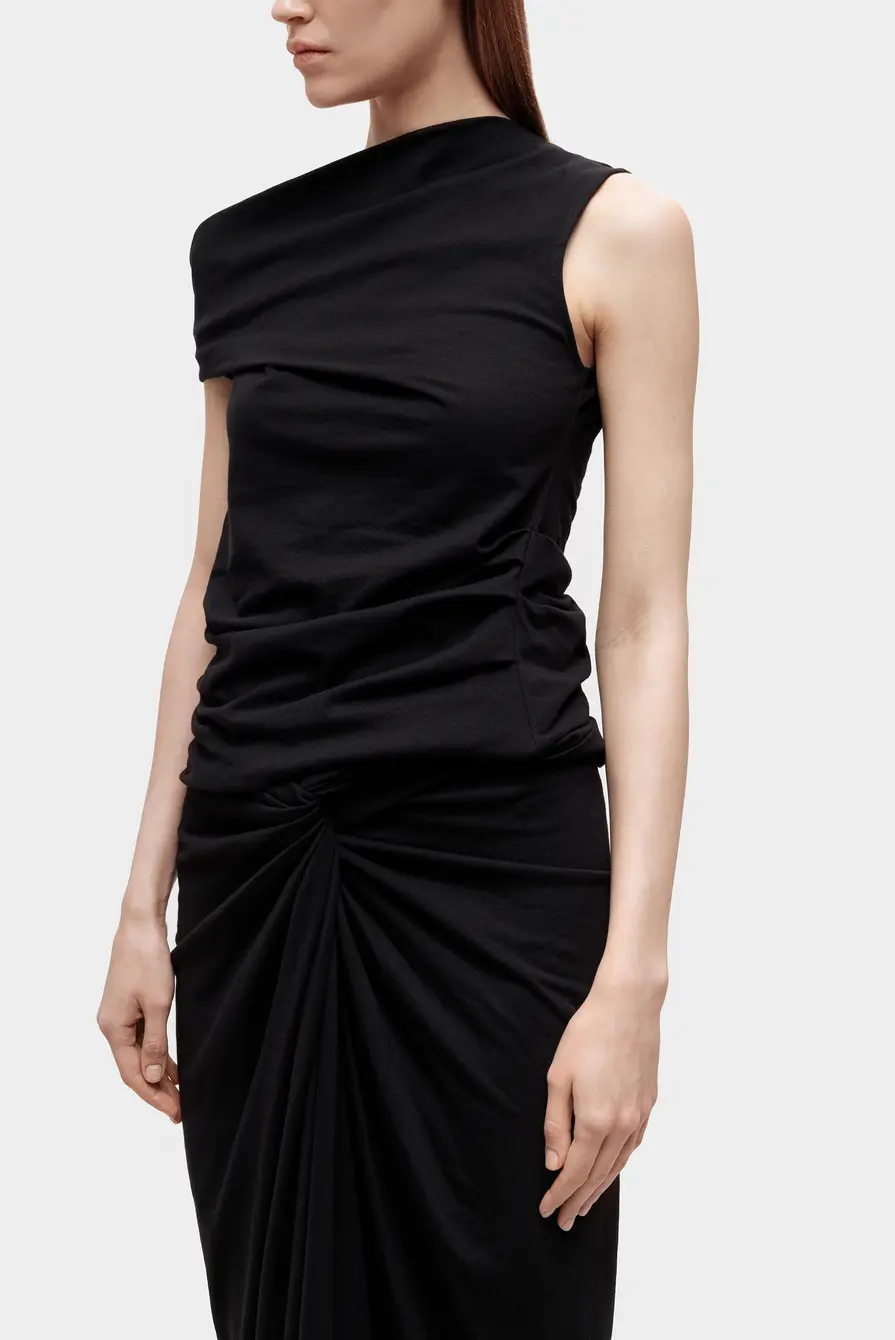 Топ Dries Van Noten