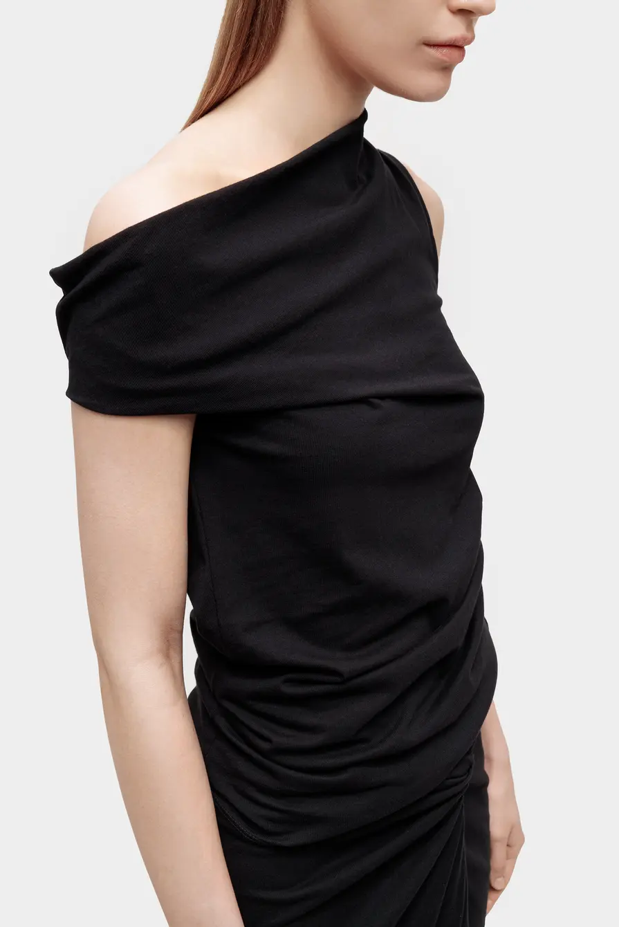 Топ Dries Van Noten