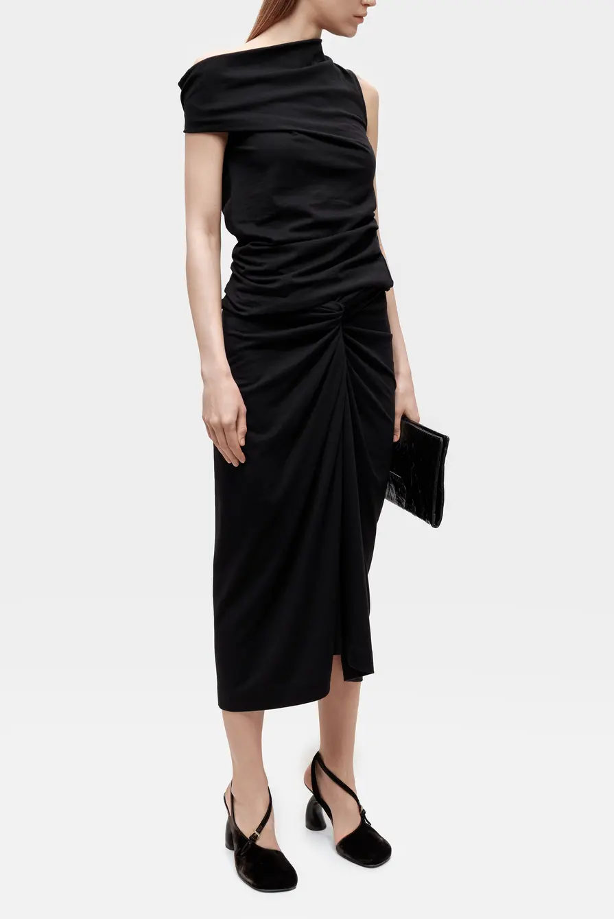 Топ Dries Van Noten