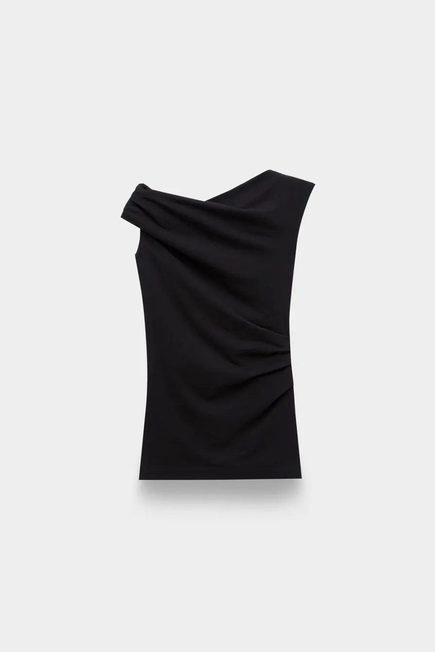 Топ Dries Van Noten