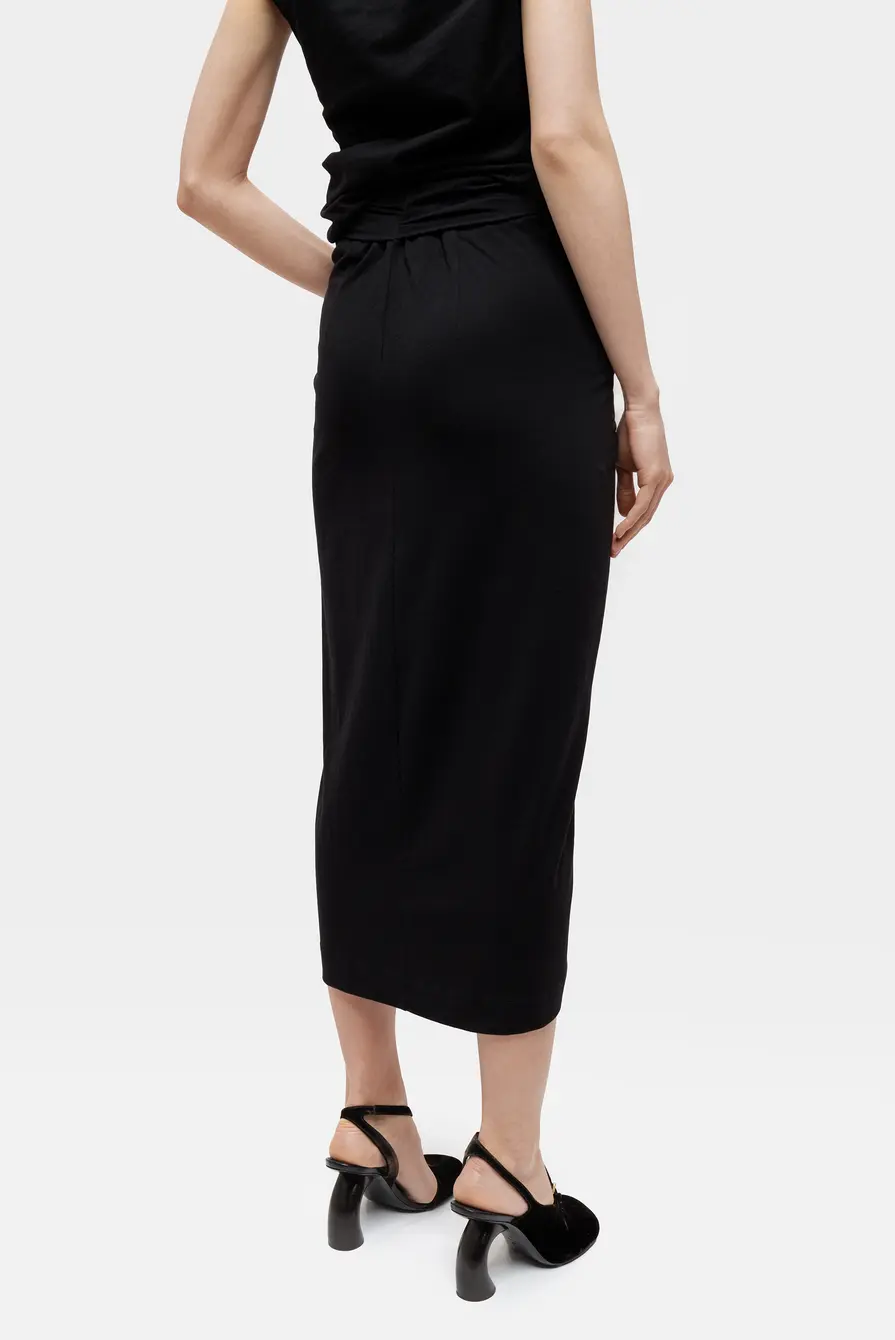 Юбка Dries Van Noten