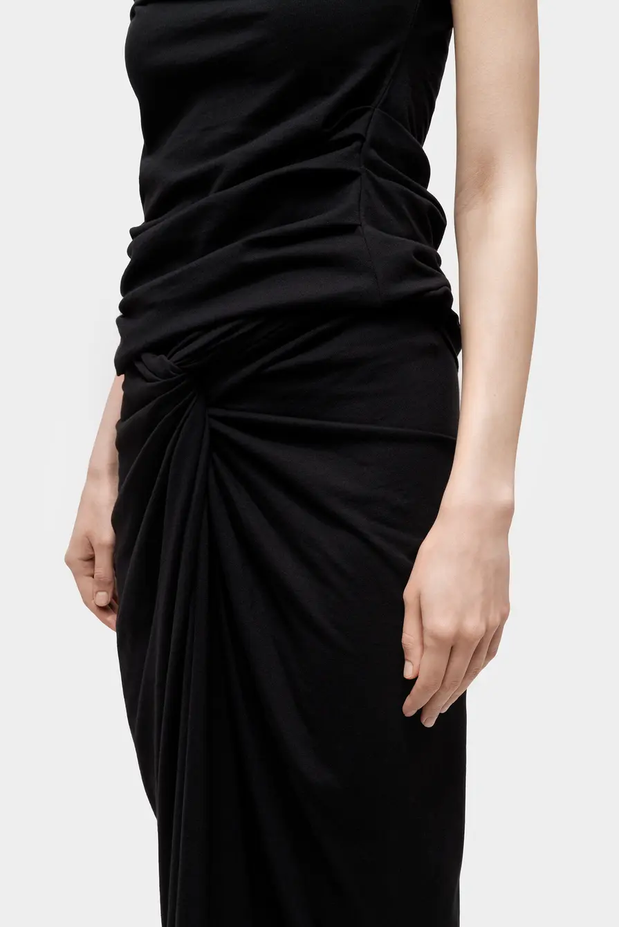 Юбка Dries Van Noten