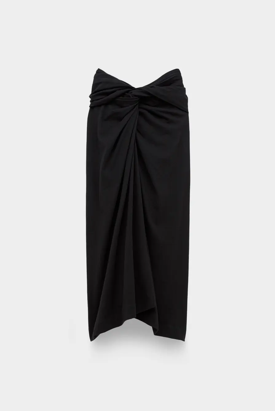 Юбка Dries Van Noten