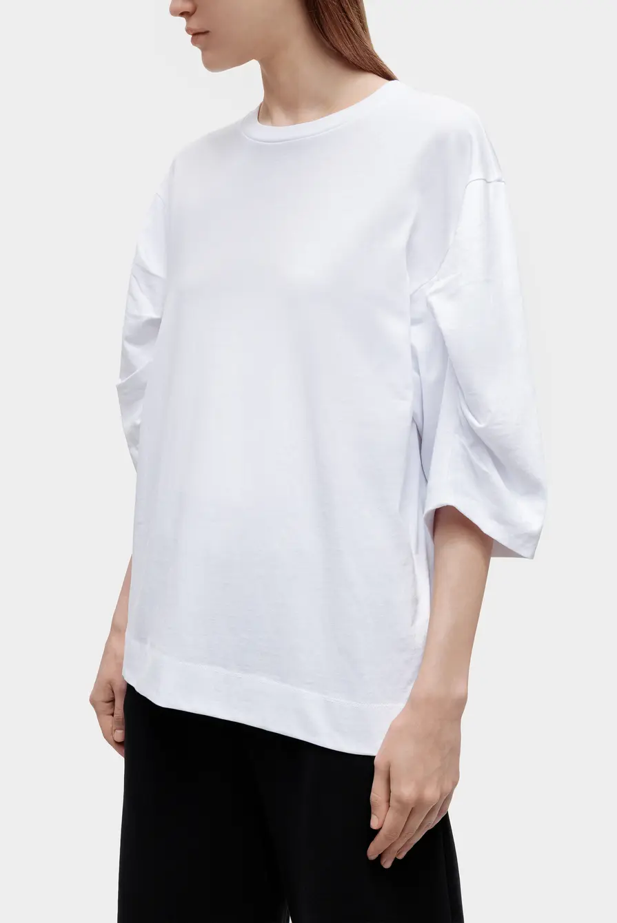 Футболка Dries Van Noten