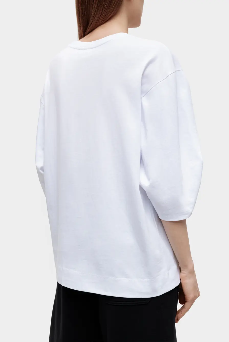 Футболка Dries Van Noten