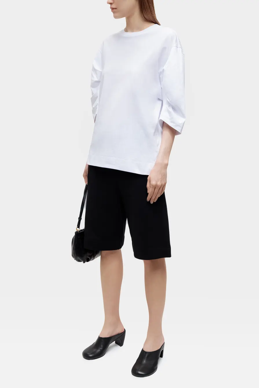 Футболка Dries Van Noten