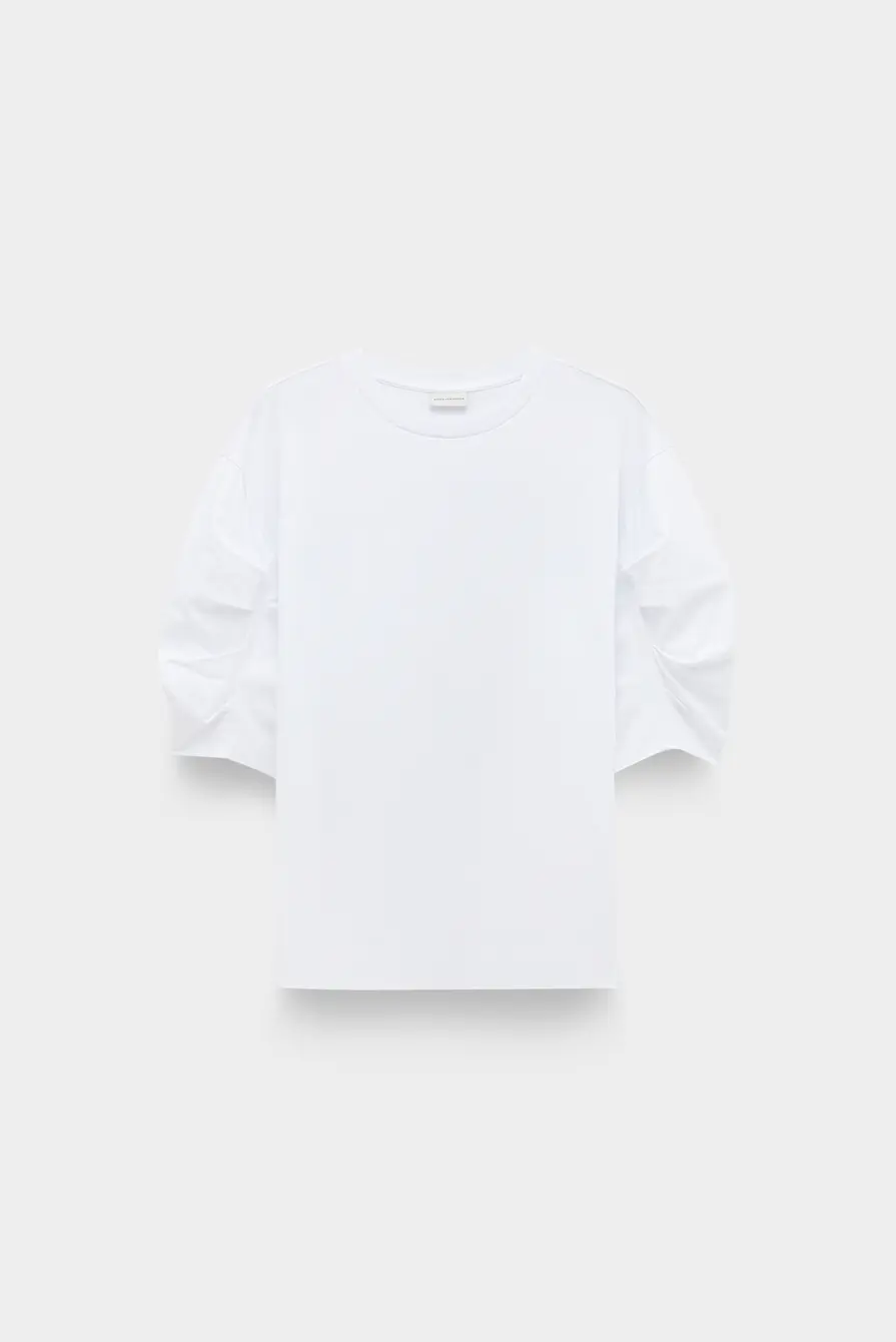 Футболка Dries Van Noten