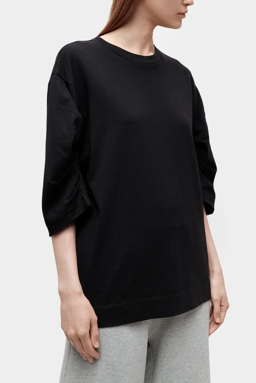 Футболка Dries Van Noten