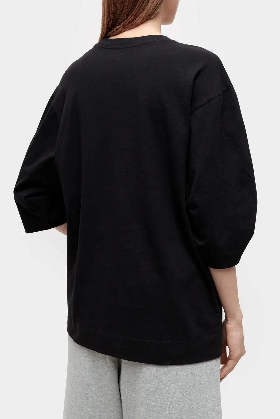 Футболка Dries Van Noten