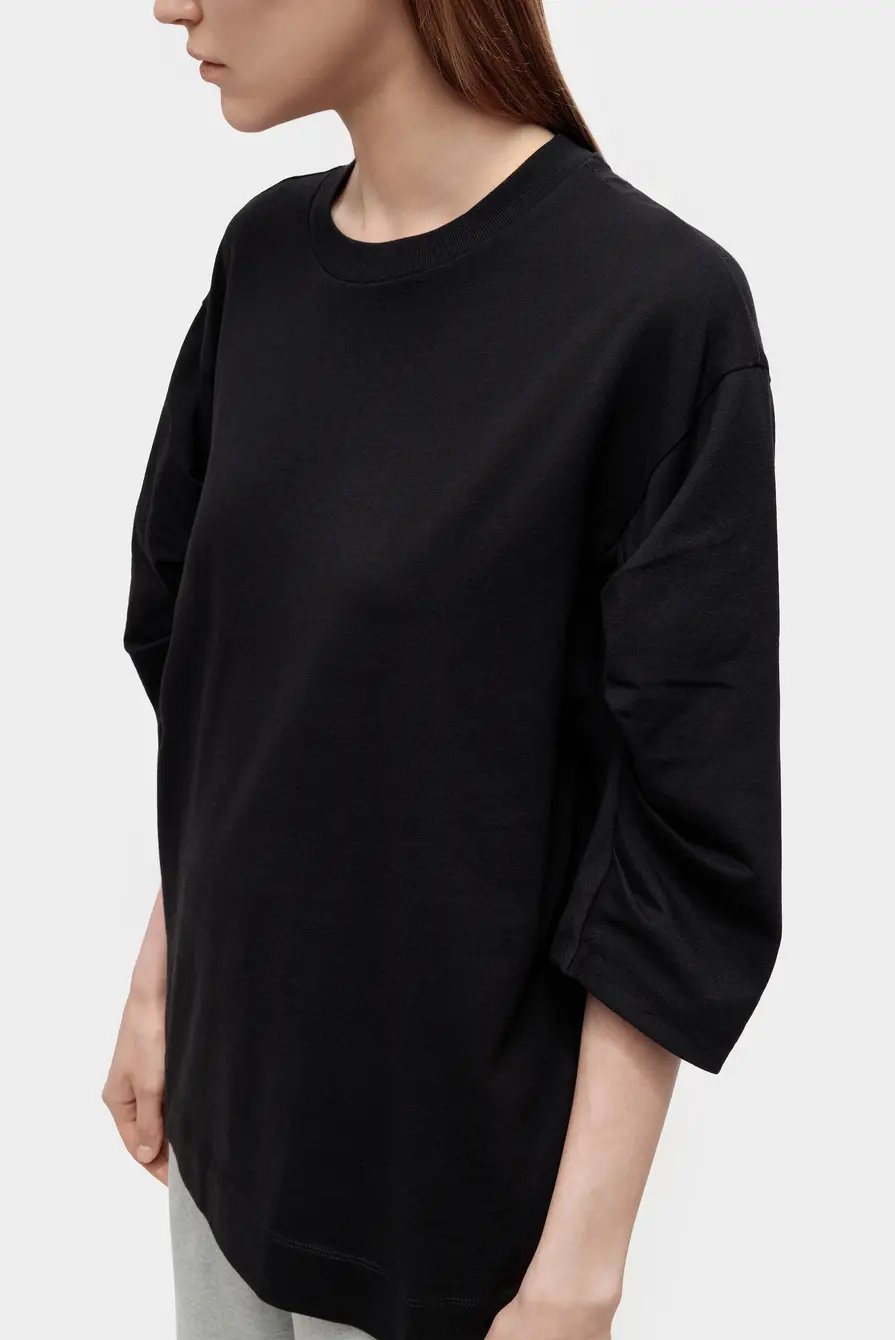 Футболка Dries Van Noten