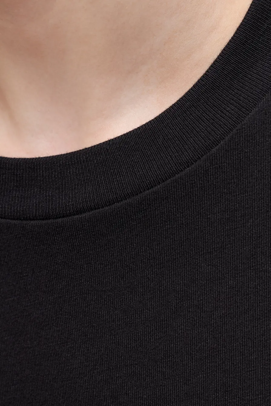 Футболка Dries Van Noten