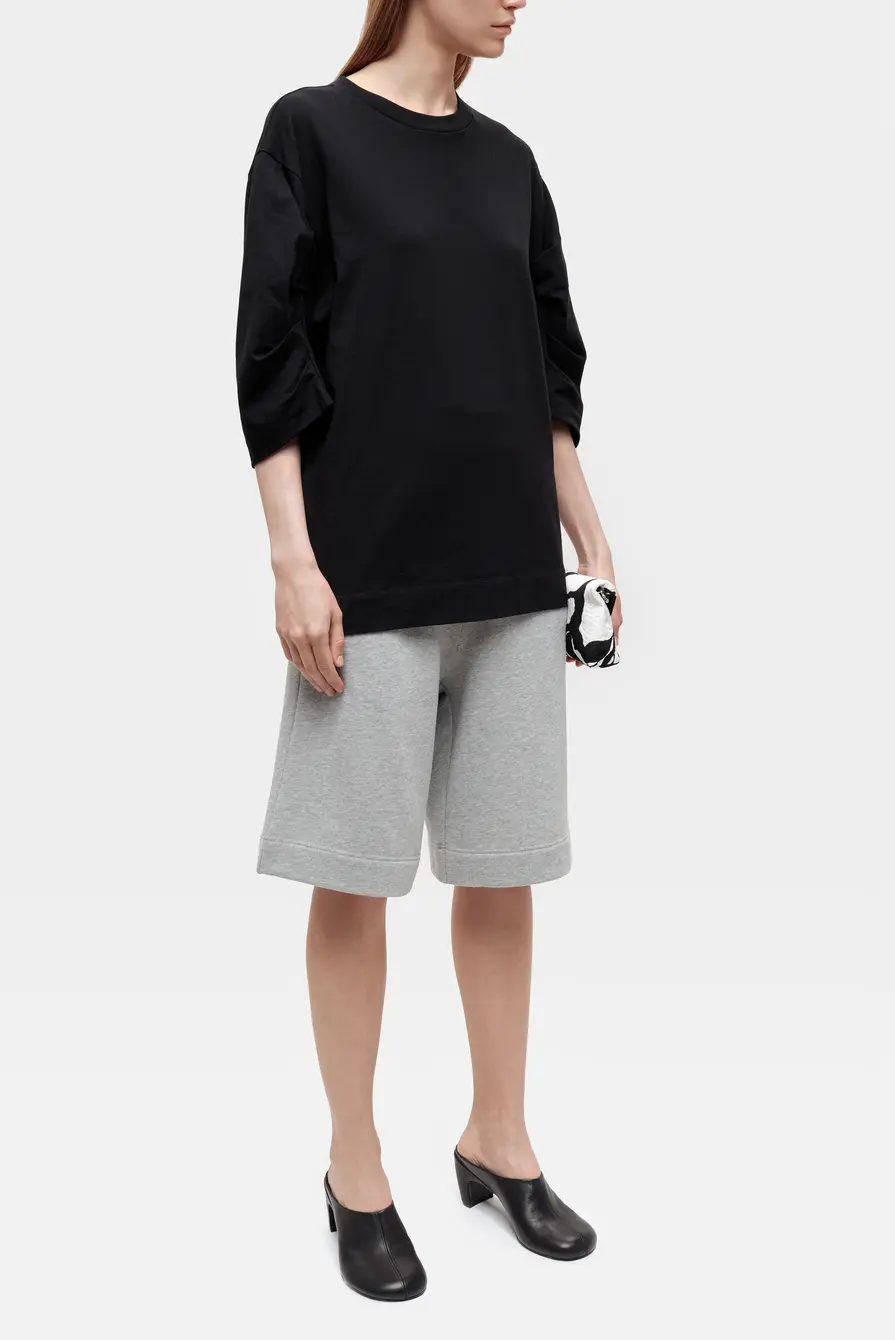Футболка Dries Van Noten