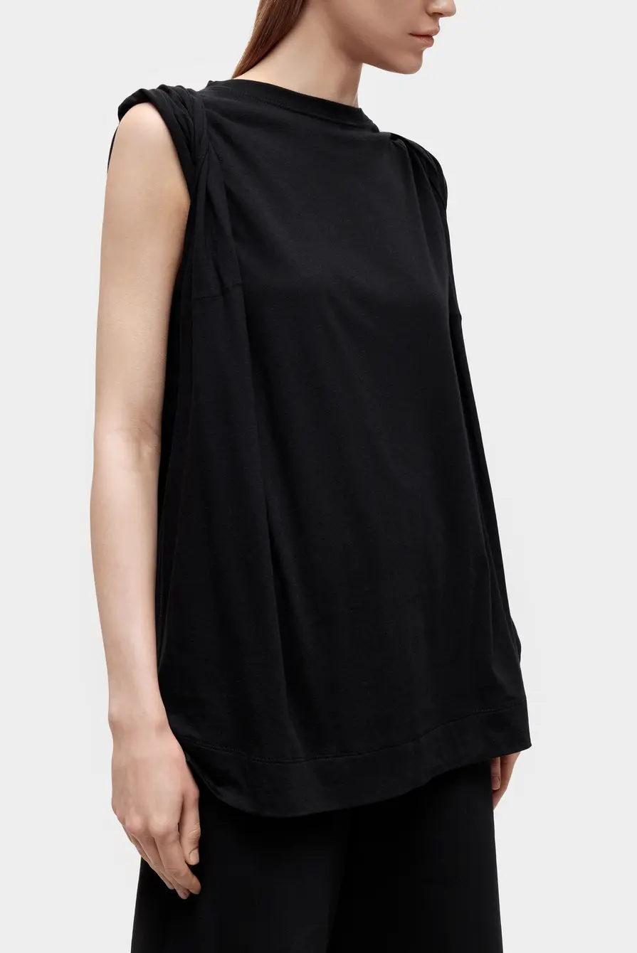 Топ Dries Van Noten