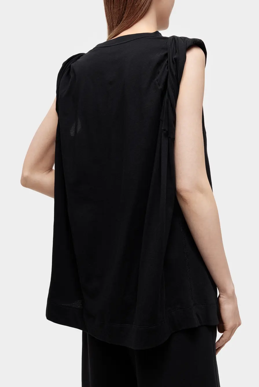 Топ Dries Van Noten