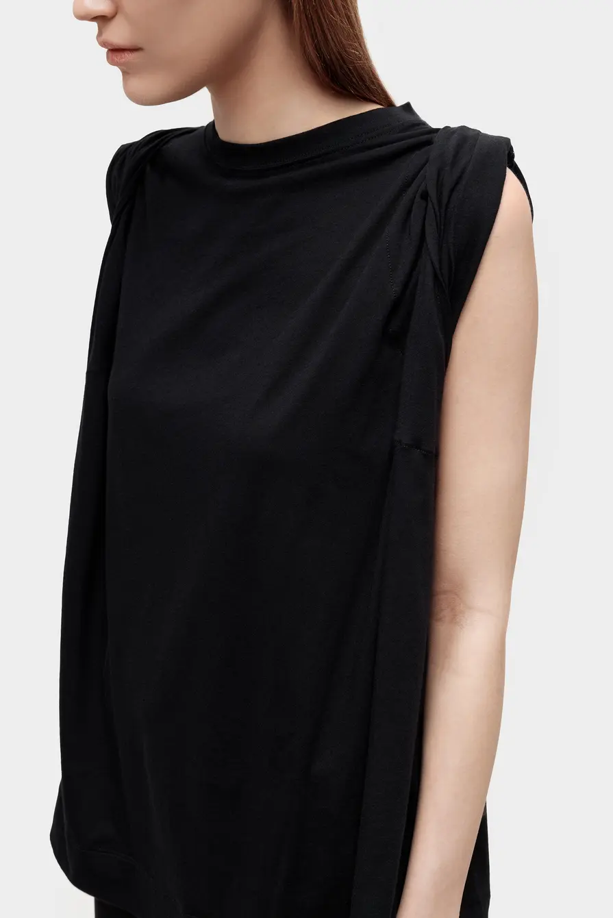 Топ Dries Van Noten