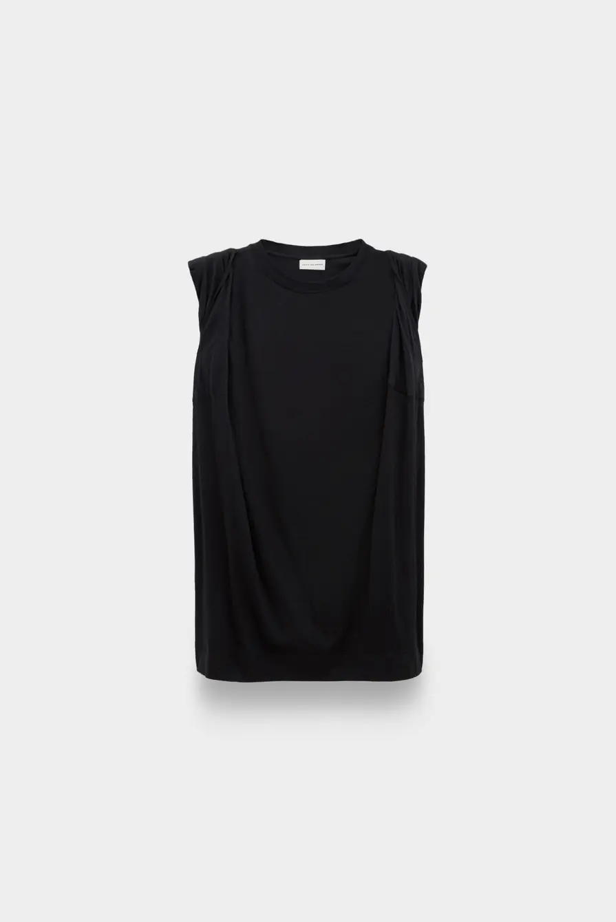 Топ Dries Van Noten
