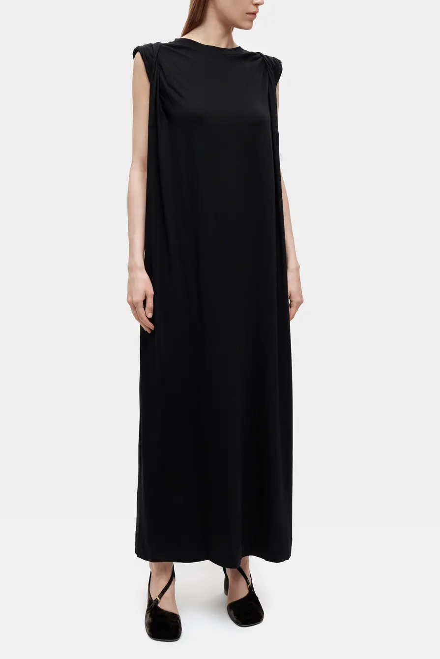 Платье Dries Van Noten
