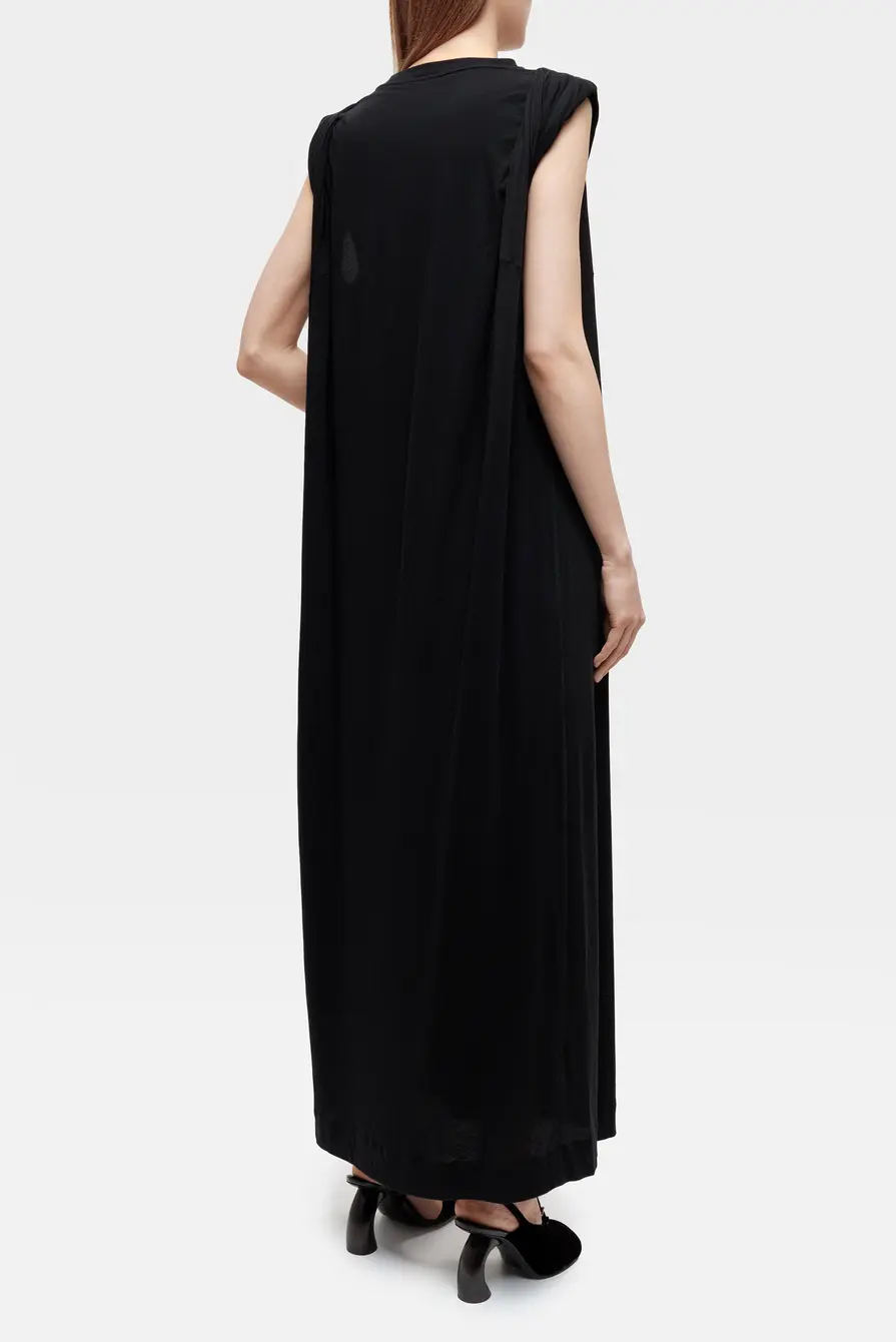Платье Dries Van Noten