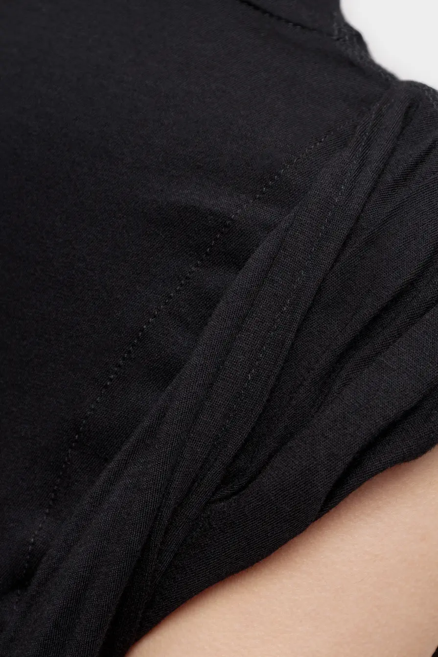 Платье Dries Van Noten