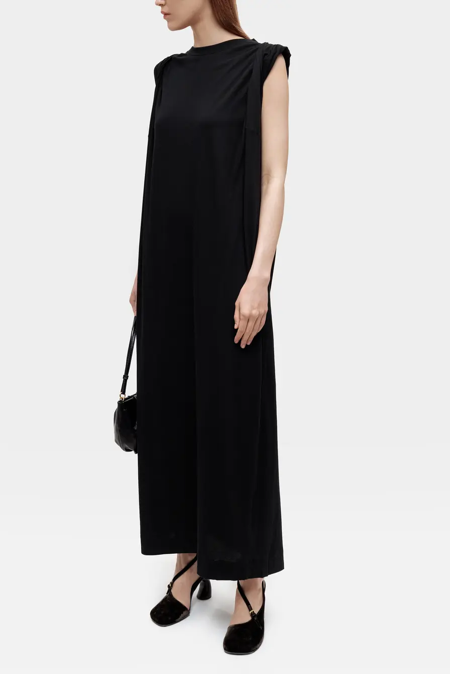 Платье Dries Van Noten