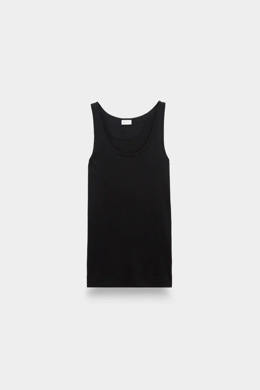 Топ Dries Van Noten