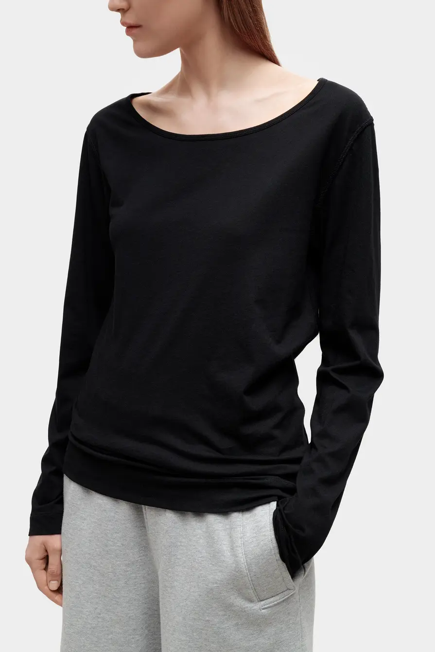 Лонгслив Dries Van Noten