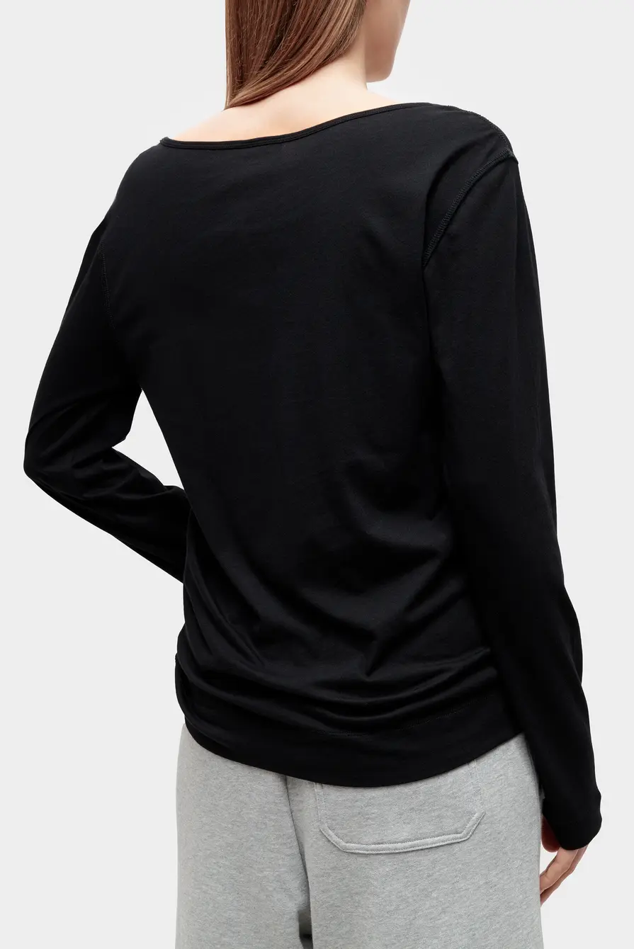 Лонгслив Dries Van Noten