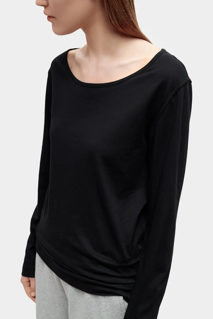Лонгслив Dries Van Noten