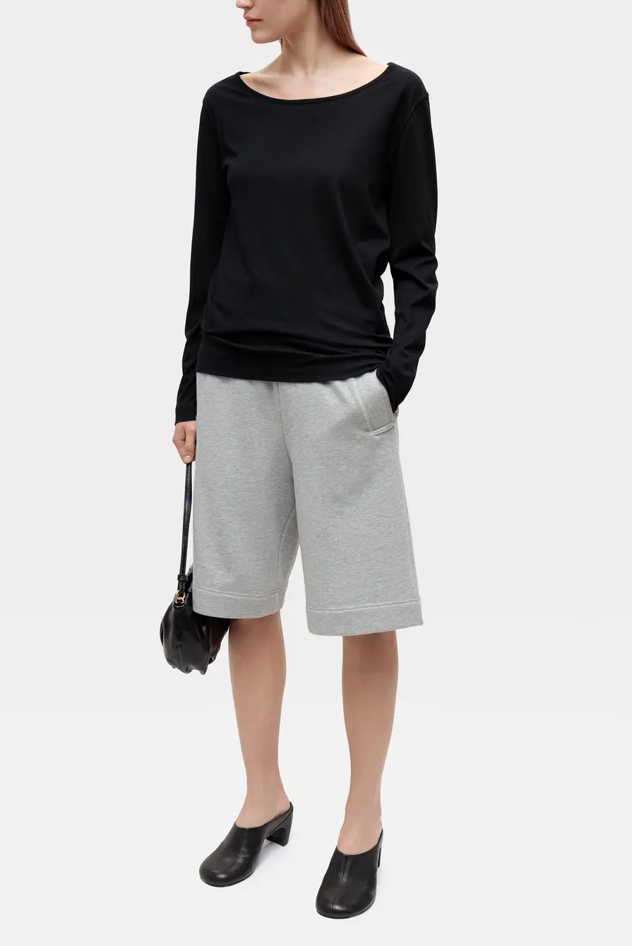 Лонгслив Dries Van Noten