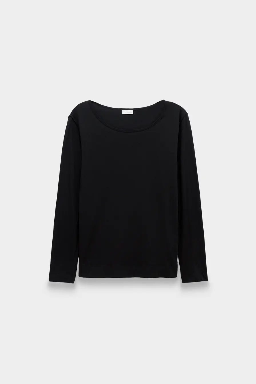 Лонгслив Dries Van Noten