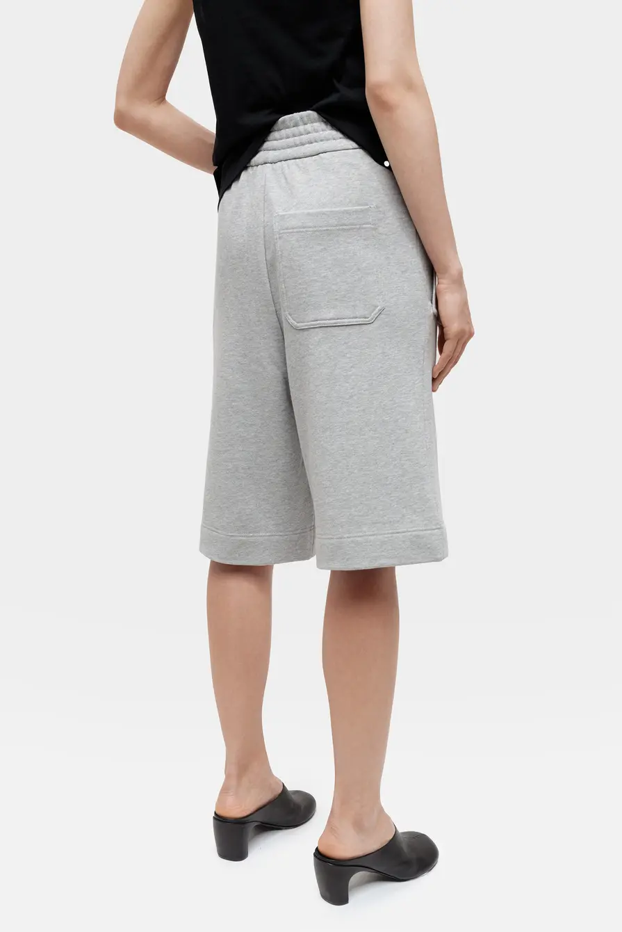 Шорты Dries Van Noten