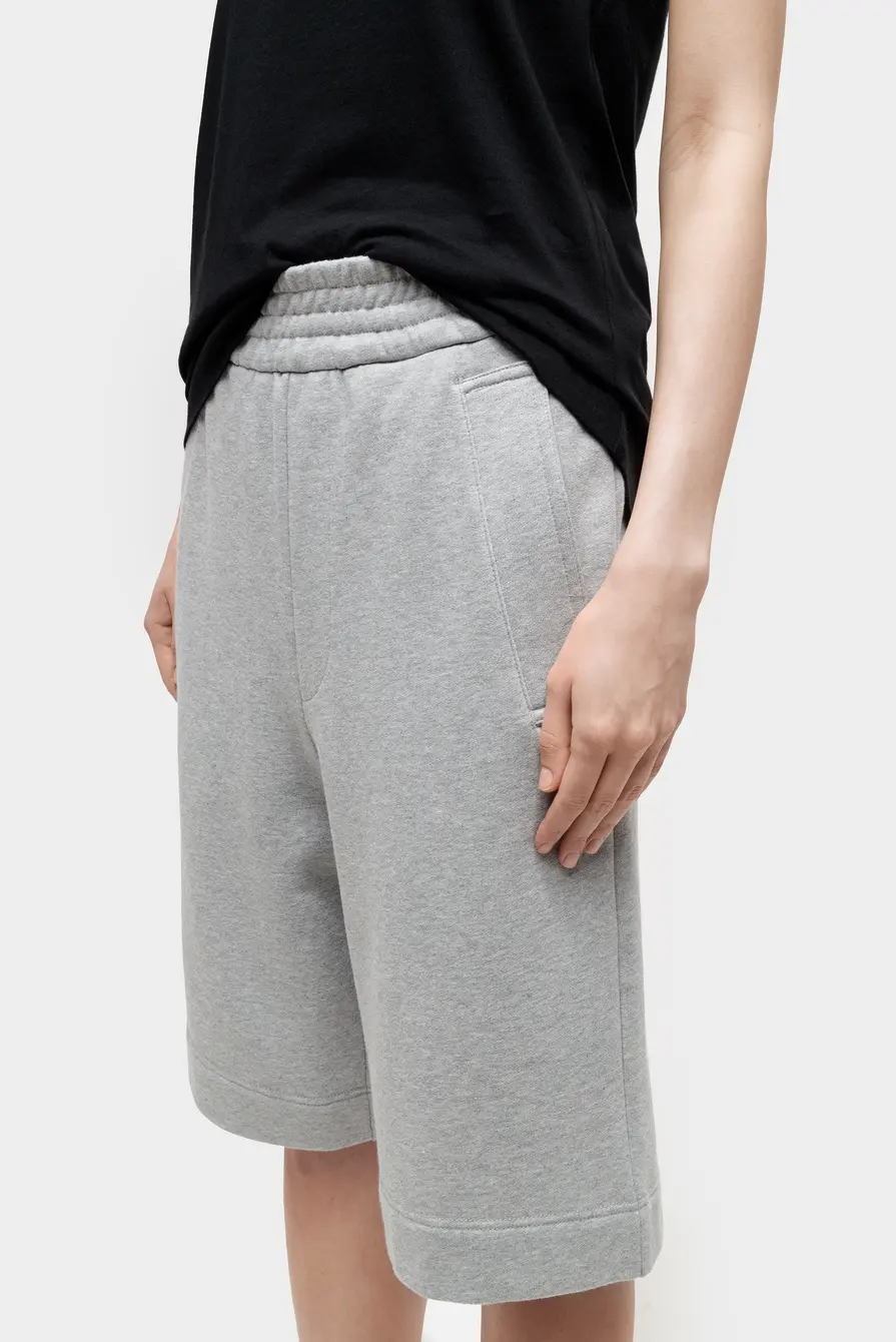 Шорты Dries Van Noten