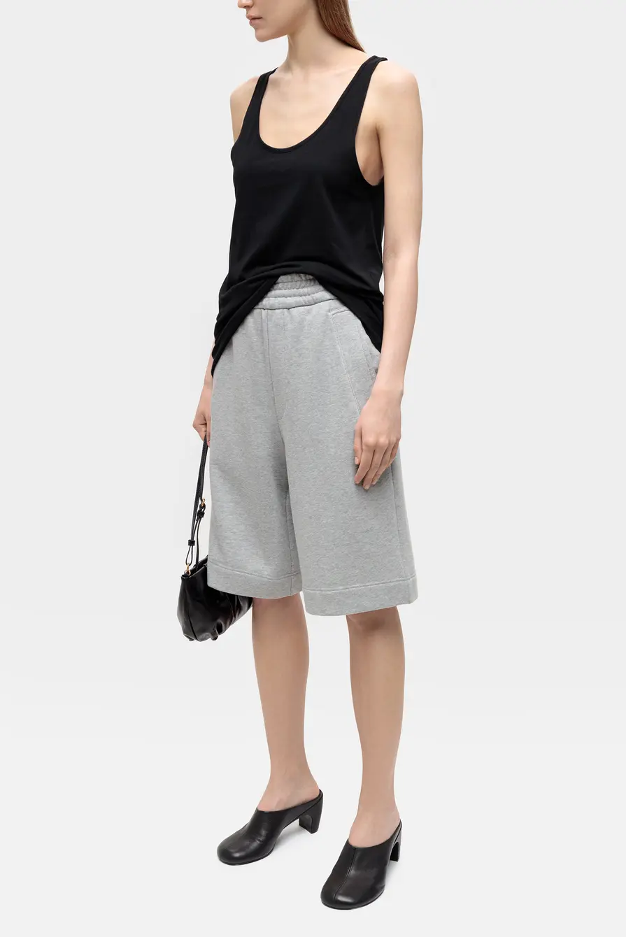 Шорты Dries Van Noten