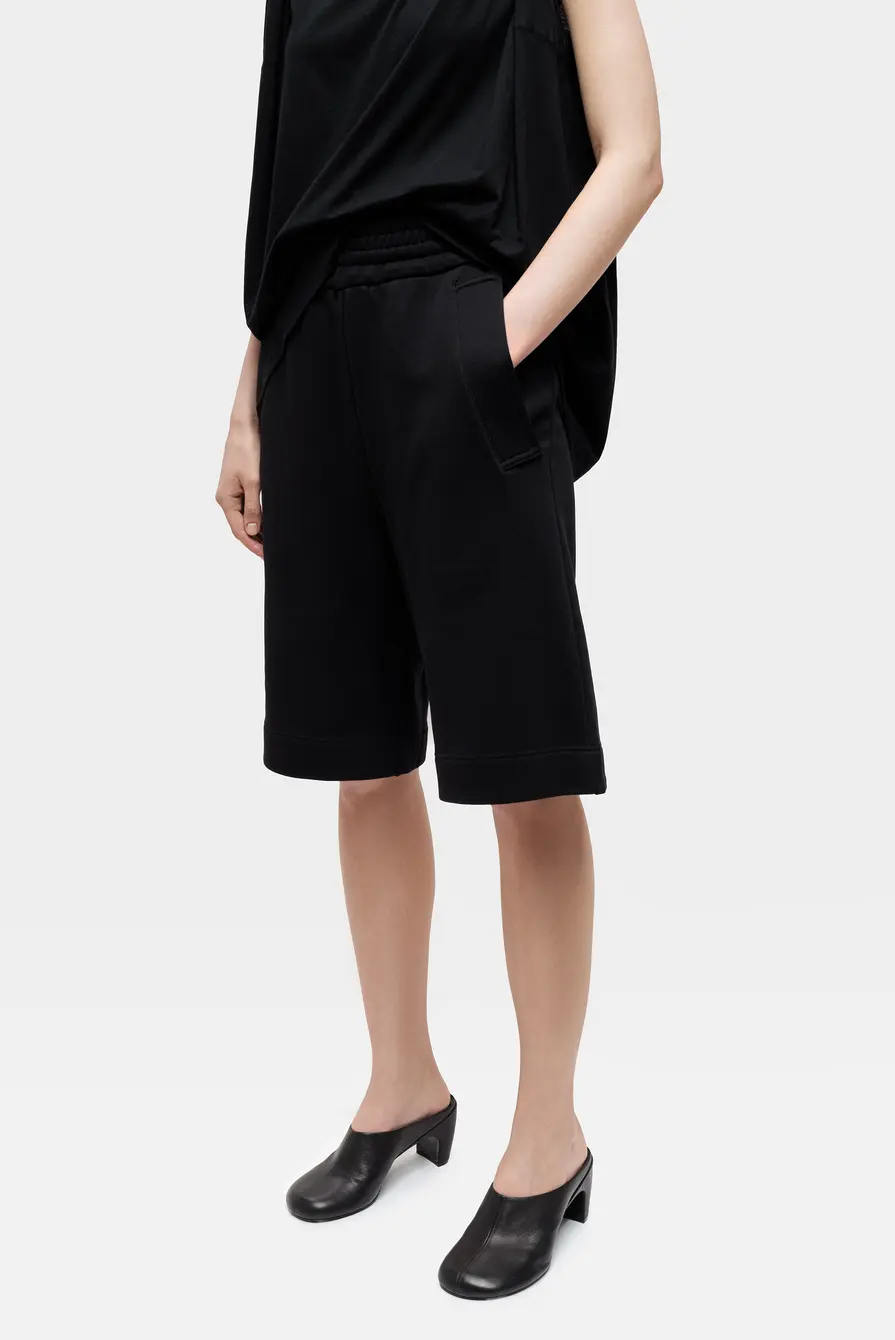 Шорты Dries Van Noten