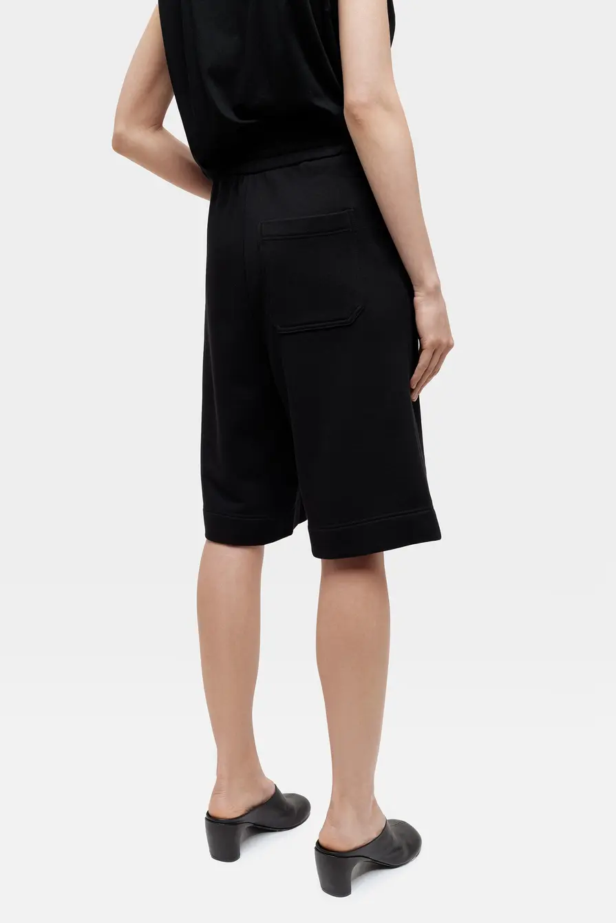 Шорты Dries Van Noten