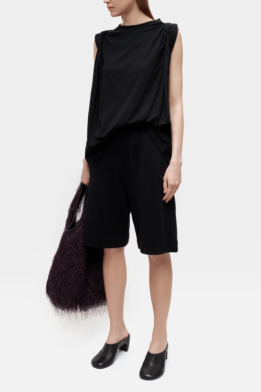 Шорты Dries Van Noten