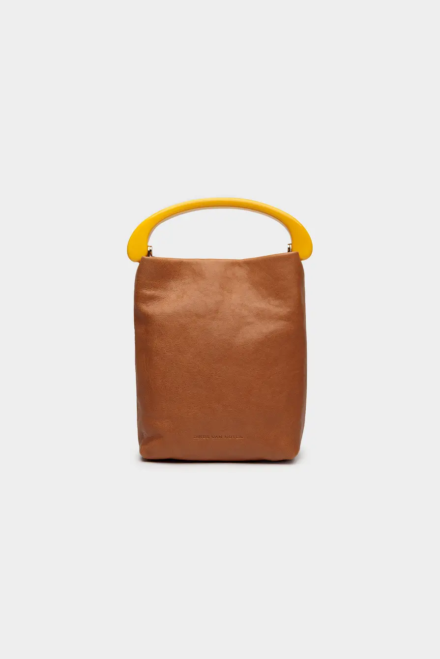 Сумка Dries Van Noten