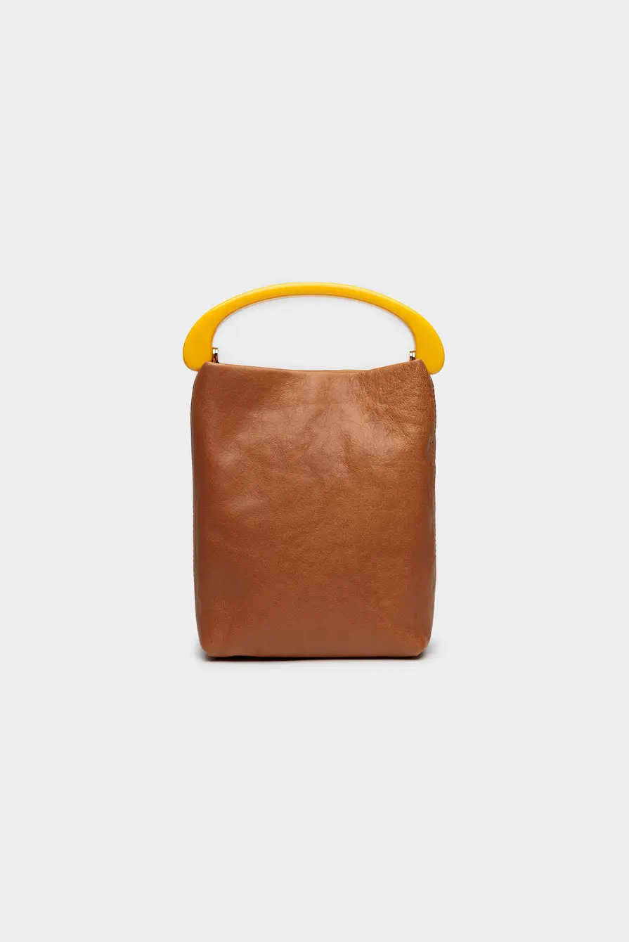 Сумка Dries Van Noten