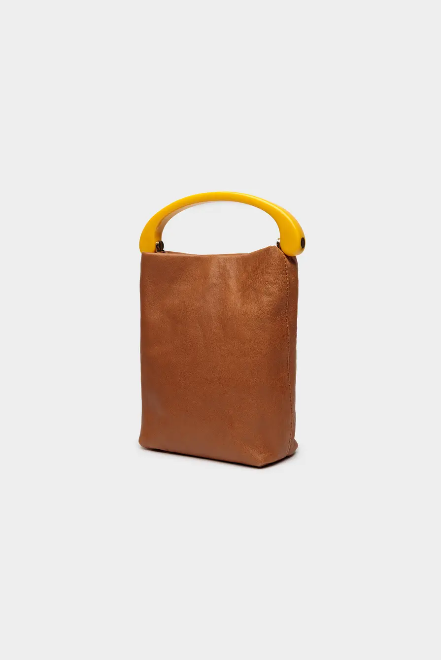Сумка Dries Van Noten