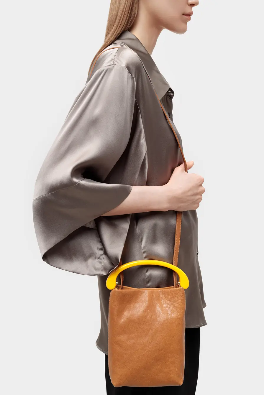 Сумка Dries Van Noten