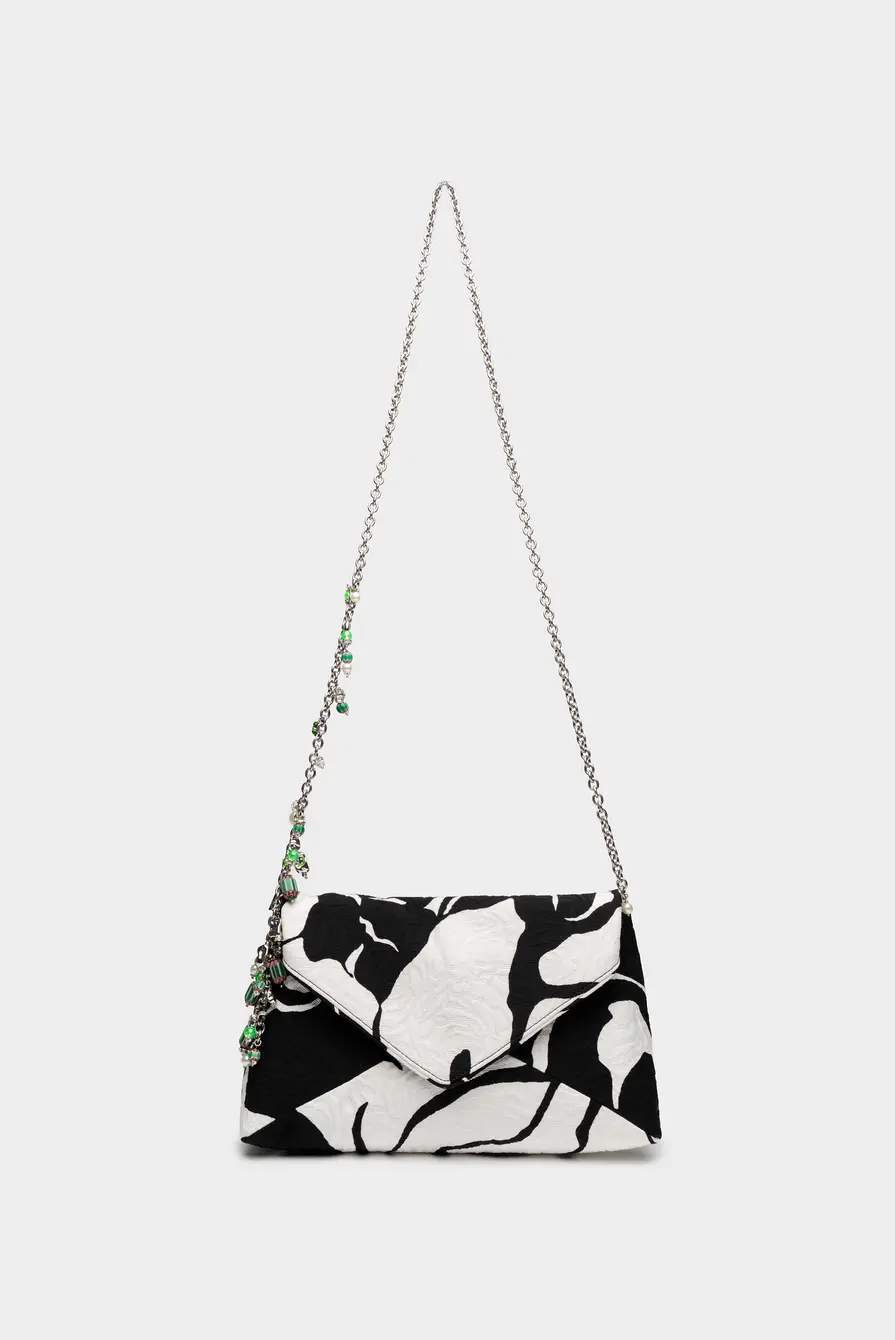 Сумка Dries Van Noten