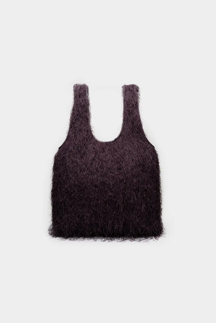 Сумка Dries Van Noten