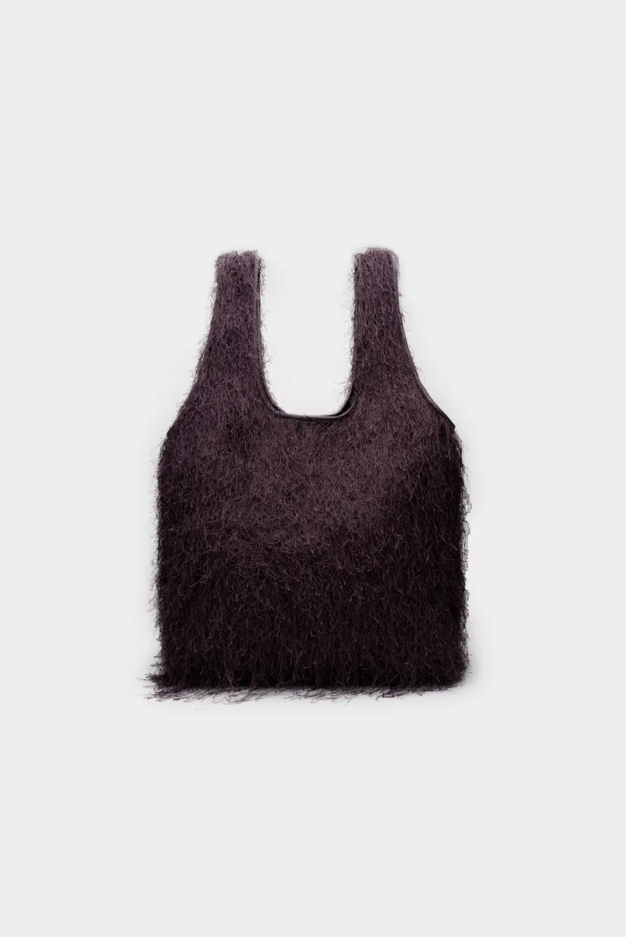 Сумка Dries Van Noten