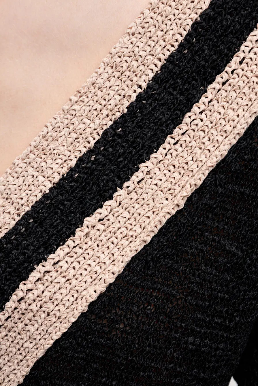 Топ Dries Van Noten