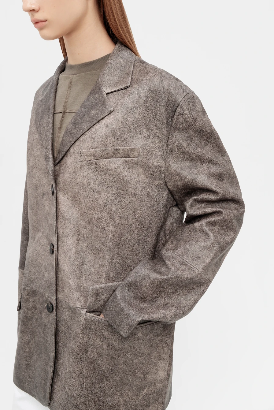 Куртка Giorgio Brato